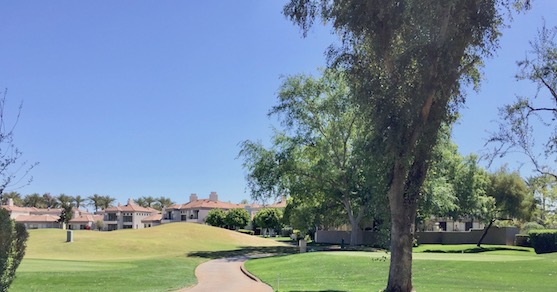 Browse Active Gainey Ranch Condos For Sale