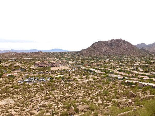 Browse active condo listings in North Scottsdale