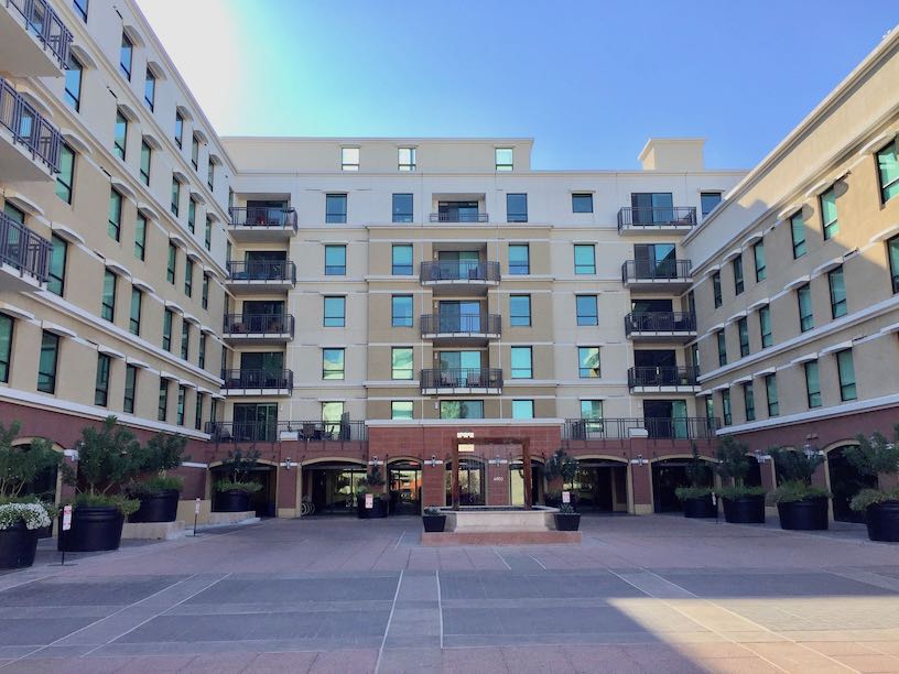 THE MARK Condos for Sale