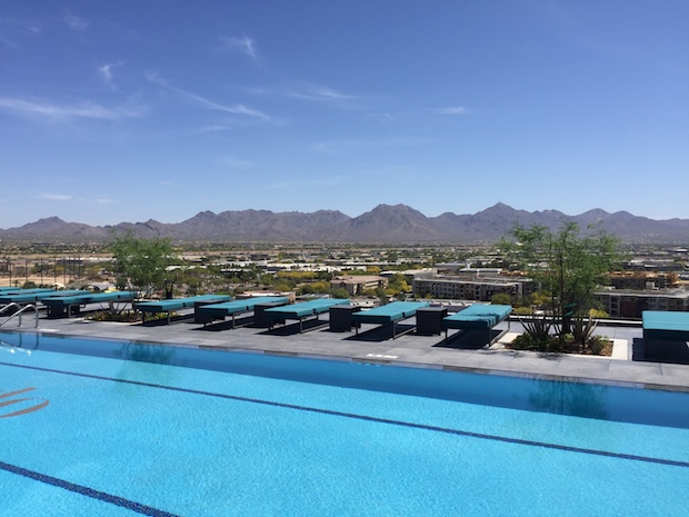 Browse active condo listings in OPTIMA KIERLAND