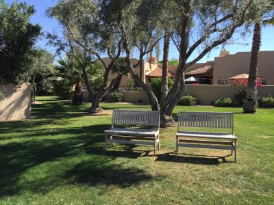 LA VILLITA Condos for Sale