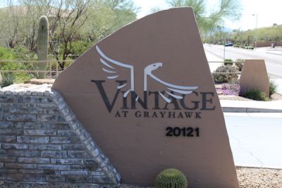 Browse active condo listings in VINTAGE AT GRAYHAWK